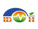 IDMH — Ishwar Dayal Memorial Hospital logo